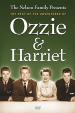 Watch The Adventures of Ozzie & Harriet Wolowtube